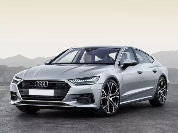 Dịch vụ thay Kính chắn gió xe Audi A7 tận nơi